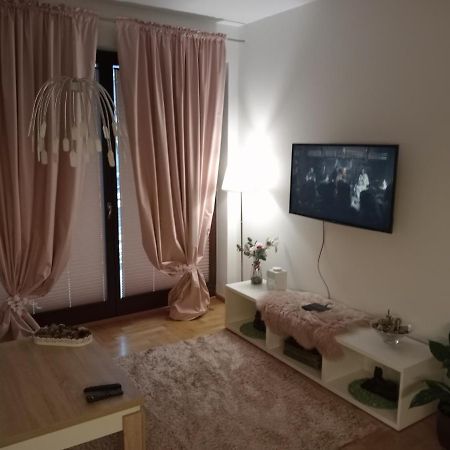 Suzanna Arkadia Apartment Warsaw Exterior photo