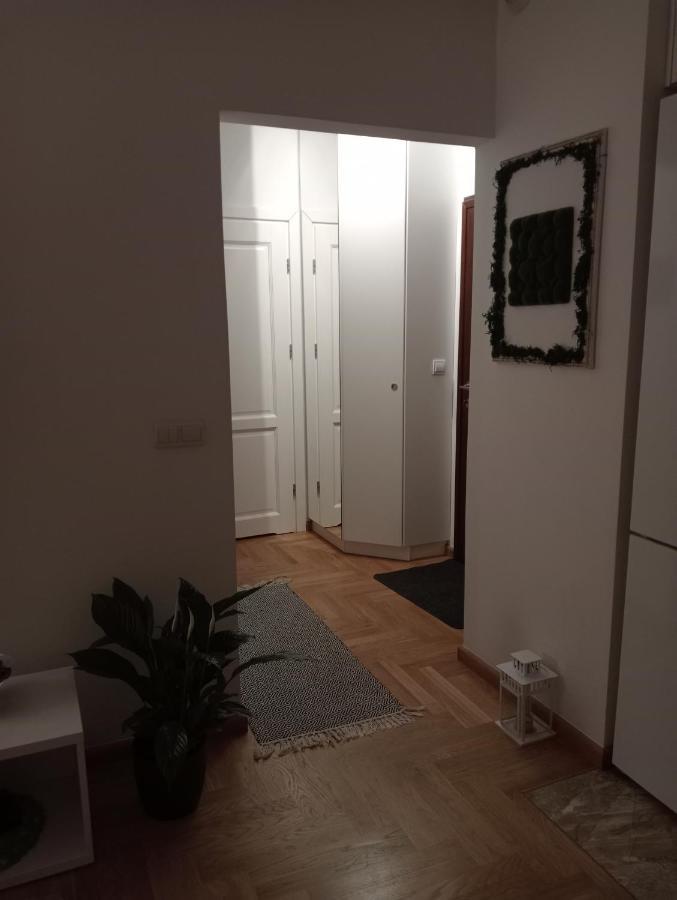 Suzanna Arkadia Apartment Warsaw Exterior photo