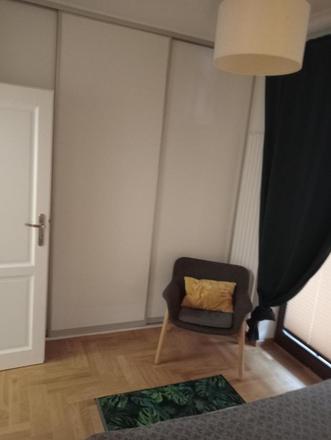 Suzanna Arkadia Apartment Warsaw Exterior photo
